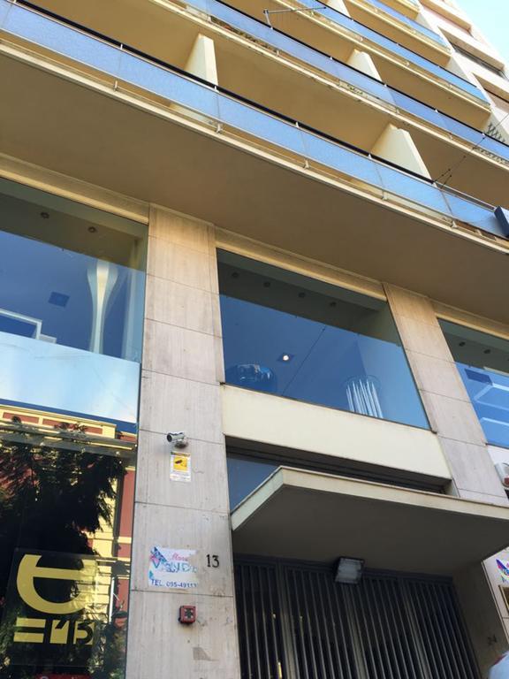 Eh13 Luxury Accommodation Catania Luaran gambar