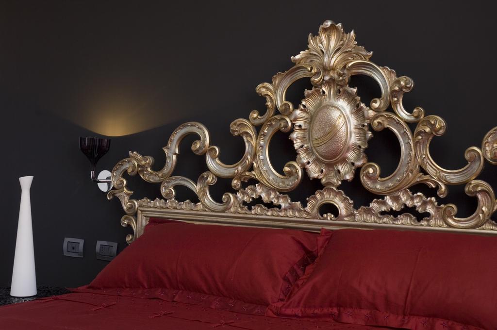 Eh13 Luxury Accommodation Catania Luaran gambar