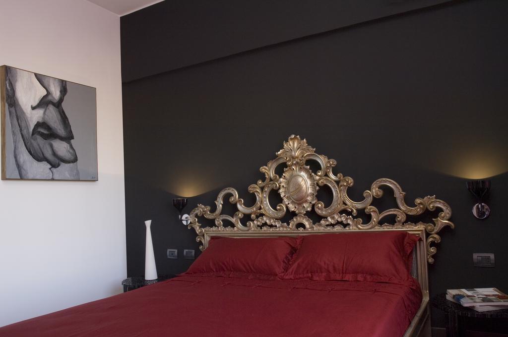 Eh13 Luxury Accommodation Catania Luaran gambar