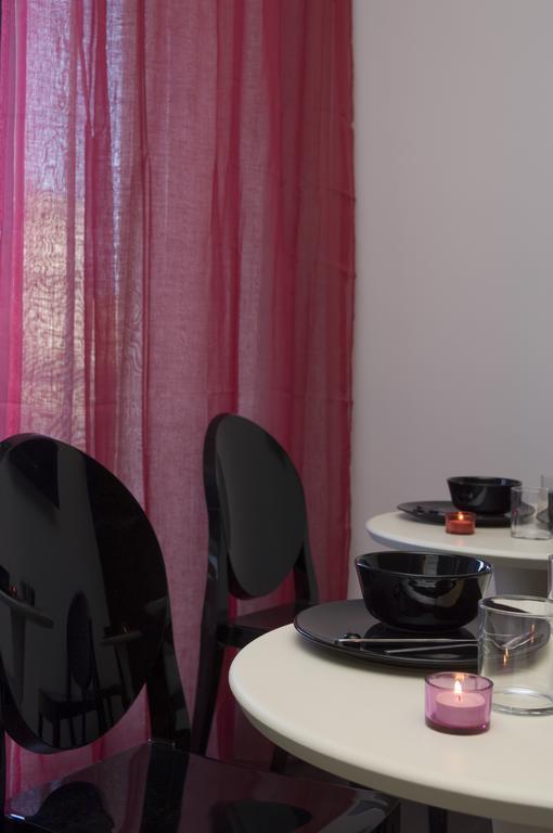 Eh13 Luxury Accommodation Catania Luaran gambar