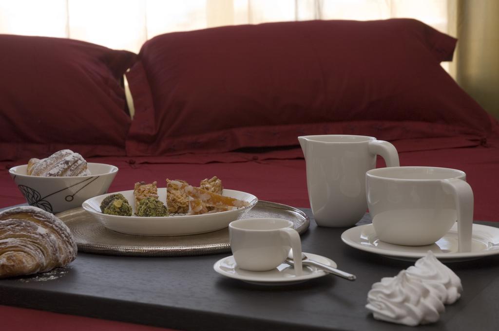 Eh13 Luxury Accommodation Catania Luaran gambar