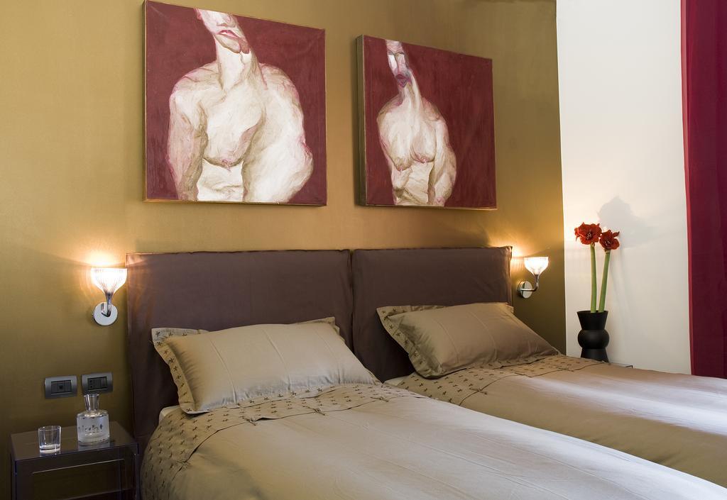Eh13 Luxury Accommodation Catania Luaran gambar