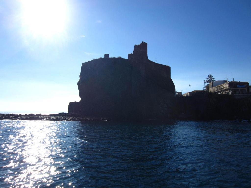 Eh13 Luxury Accommodation Catania Luaran gambar