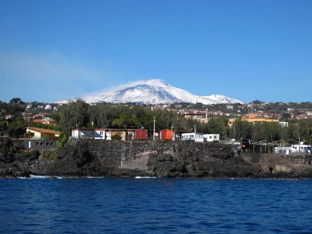 Eh13 Luxury Accommodation Catania Luaran gambar
