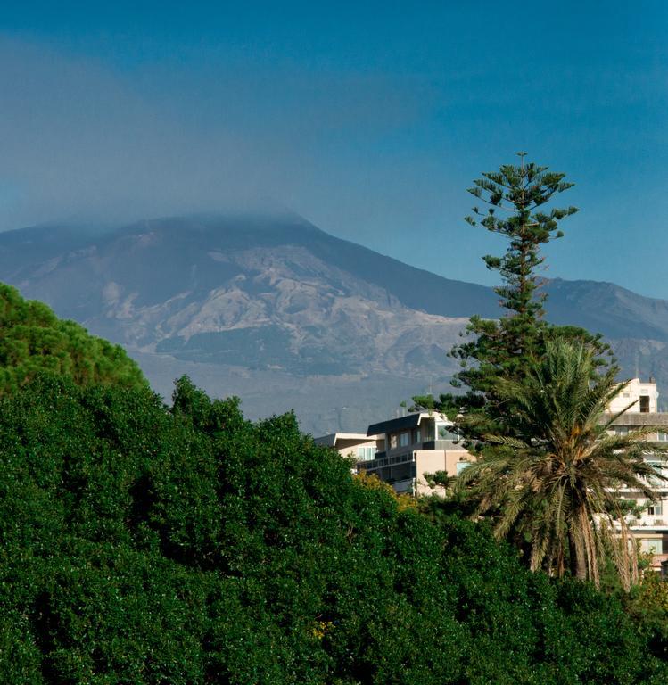 Eh13 Luxury Accommodation Catania Luaran gambar