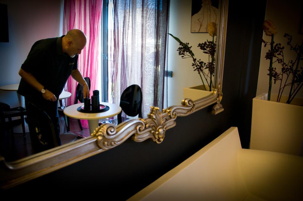 Eh13 Luxury Accommodation Catania Luaran gambar