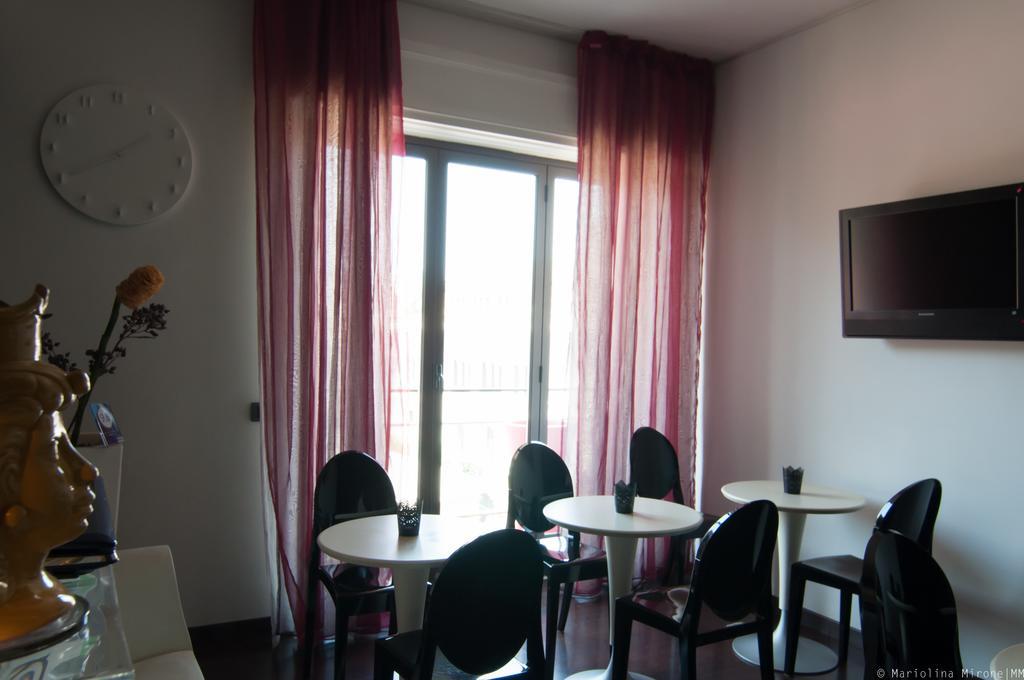 Eh13 Luxury Accommodation Catania Luaran gambar