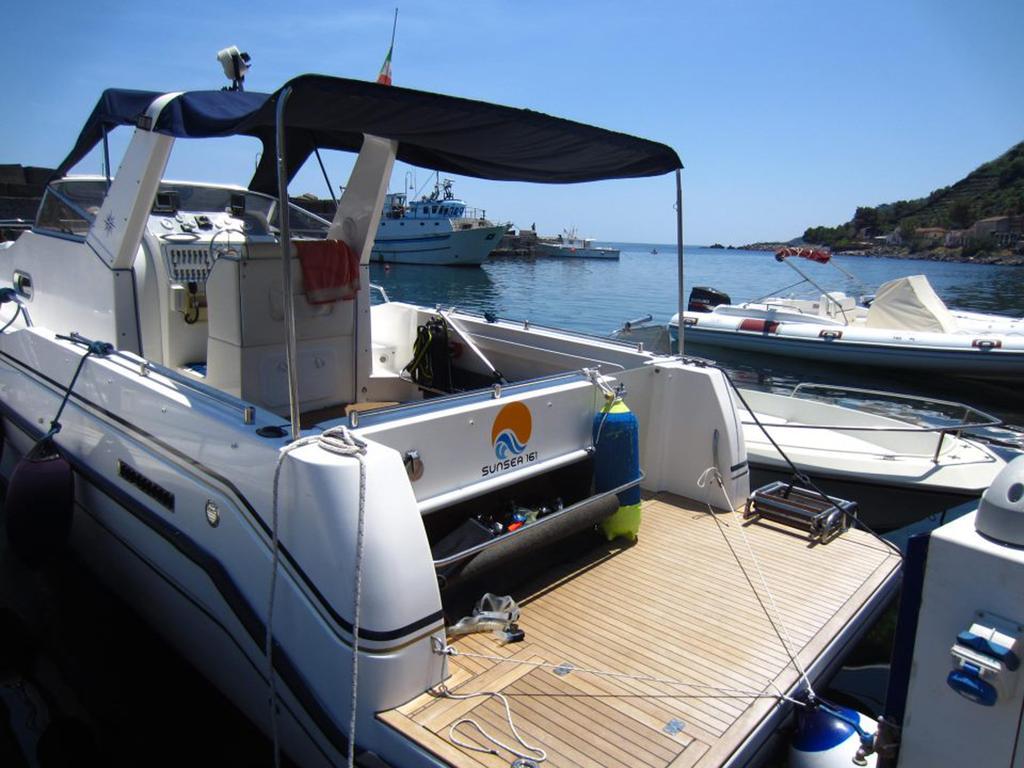 Eh13 Luxury Accommodation Catania Luaran gambar