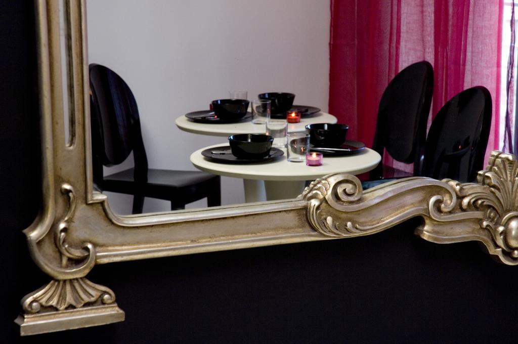 Eh13 Luxury Accommodation Catania Luaran gambar
