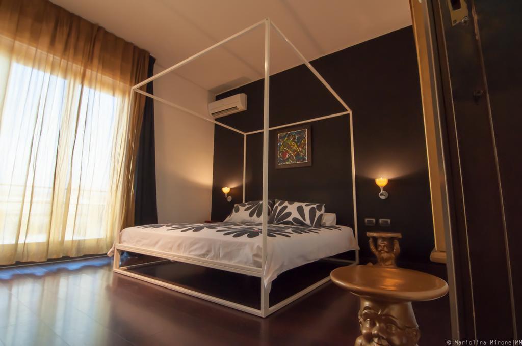 Eh13 Luxury Accommodation Catania Luaran gambar