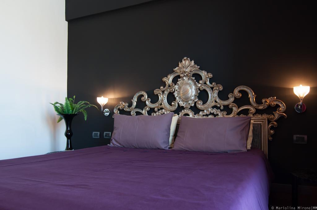 Eh13 Luxury Accommodation Catania Bilik gambar