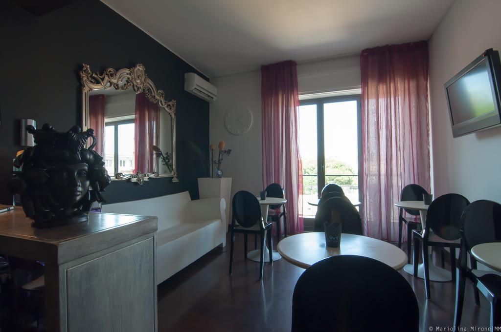 Eh13 Luxury Accommodation Catania Luaran gambar