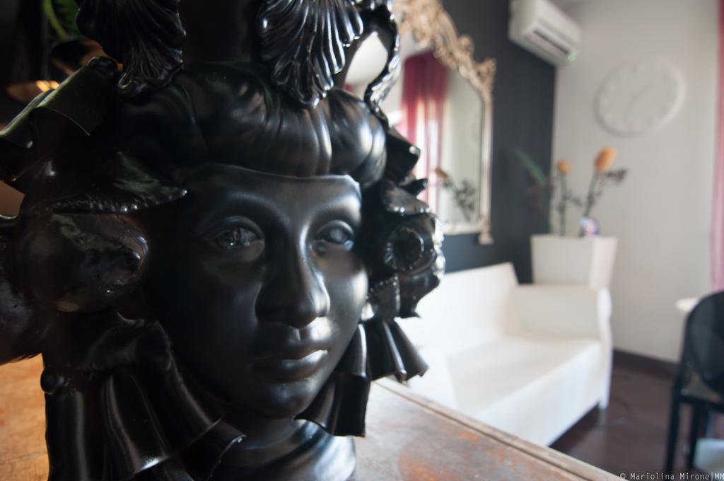 Eh13 Luxury Accommodation Catania Luaran gambar