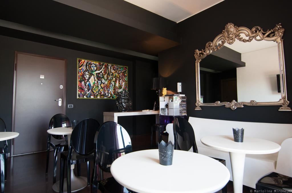 Eh13 Luxury Accommodation Catania Luaran gambar