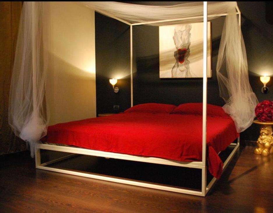 Eh13 Luxury Accommodation Catania Luaran gambar
